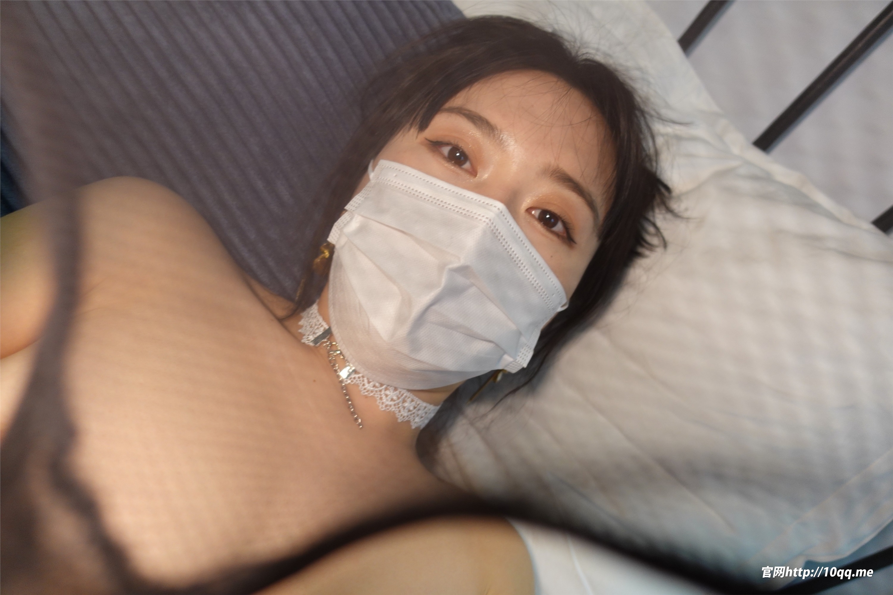 ROSI口罩系列 2022.05.31 NO.2179